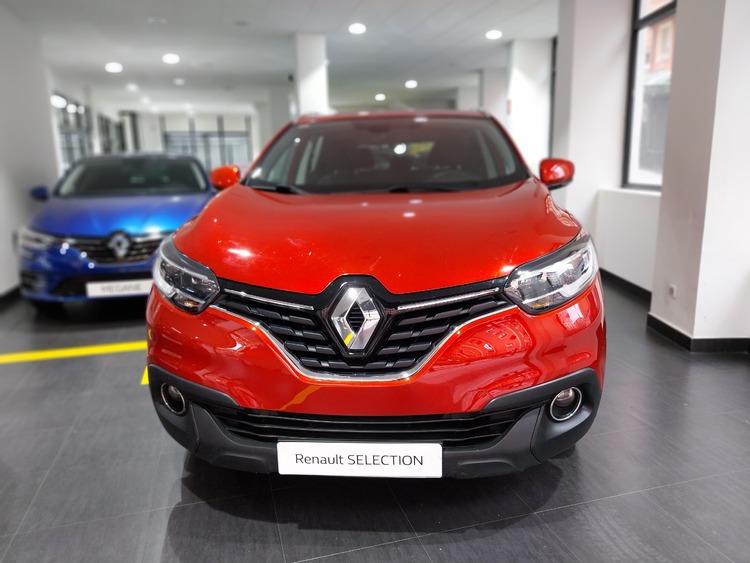 Renault Kadjar <span class=